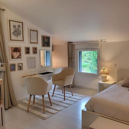 La Gobiniere Bed and Breakfast Saint-Mars-la-Réorthe Buitenkant foto