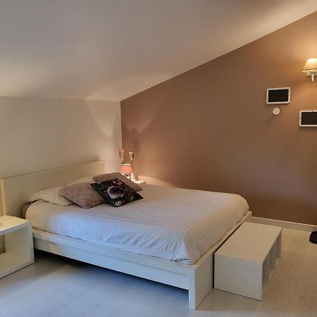 La Gobiniere Bed and Breakfast Saint-Mars-la-Réorthe Buitenkant foto